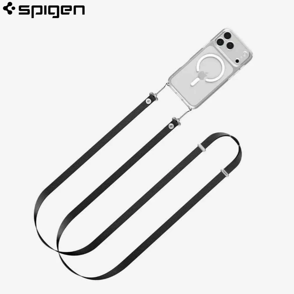 Correa ajustable Spigen para teléfono tipo