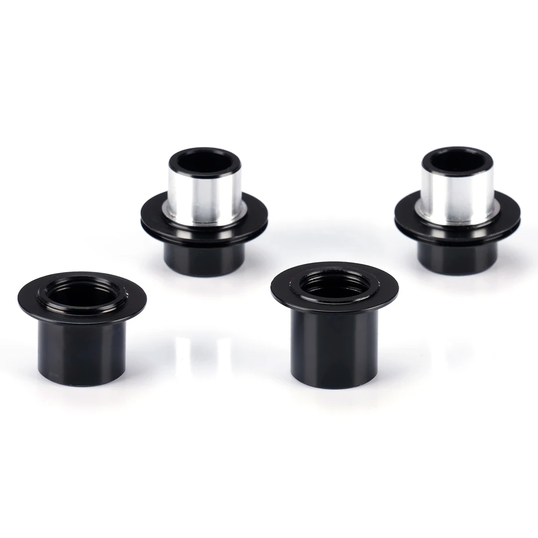 RD07/RD12/M11 Center/6Bolt Set Hub Cap image 3