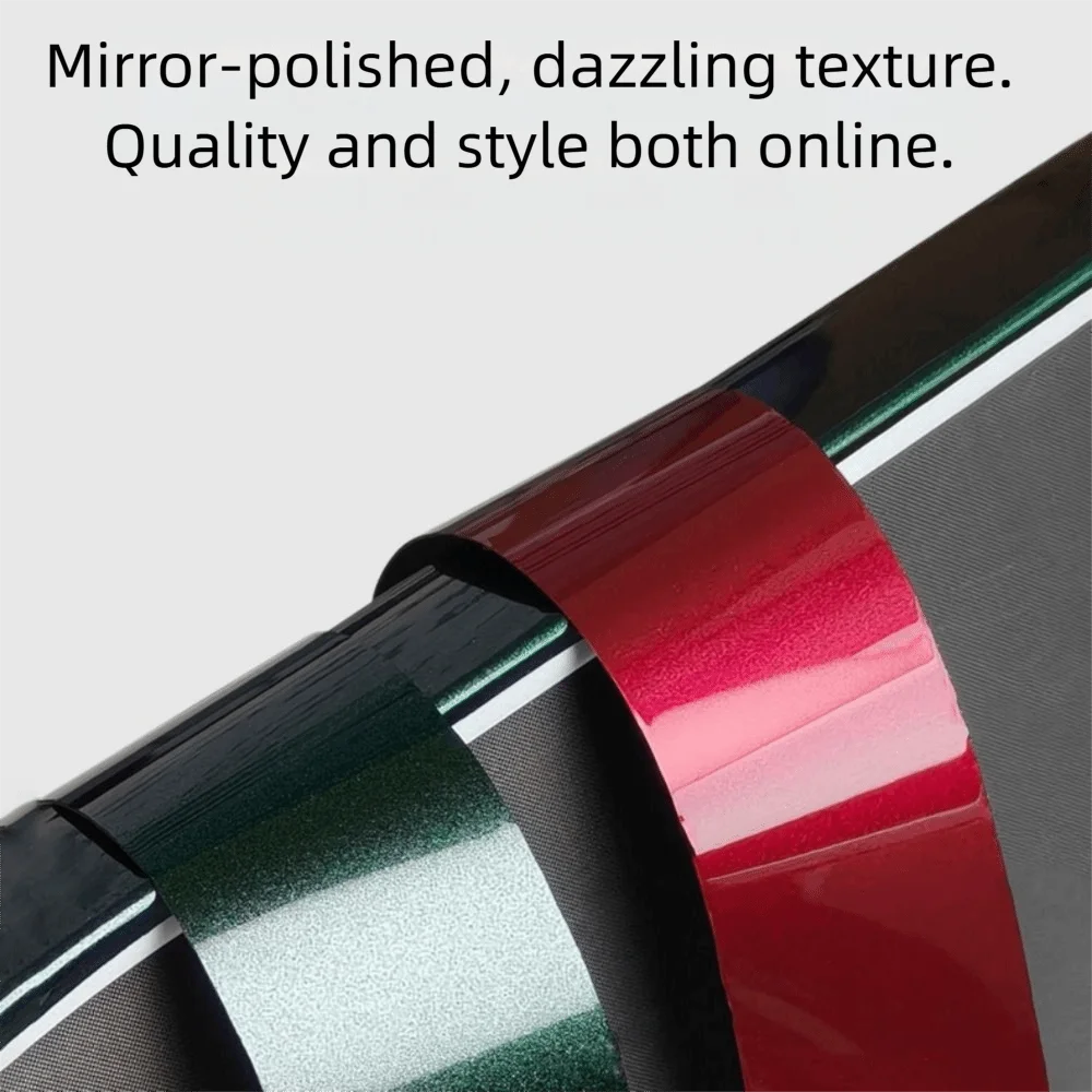 

Multicolor Pickleball Racket Protection Sticker 75cm Length Wear-resistant Paddle Head Edge Tape 2.6/2.8cm Binding Tape