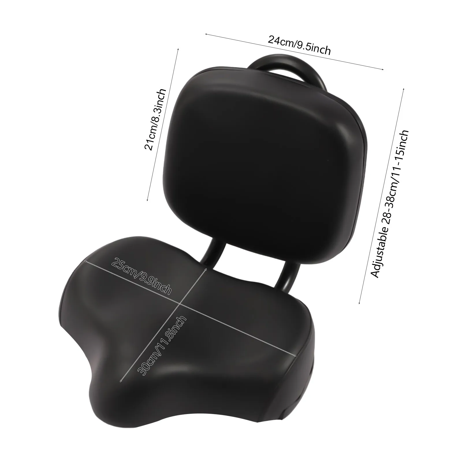 #86 Best Rated Saddle Pads to Buy in 2026