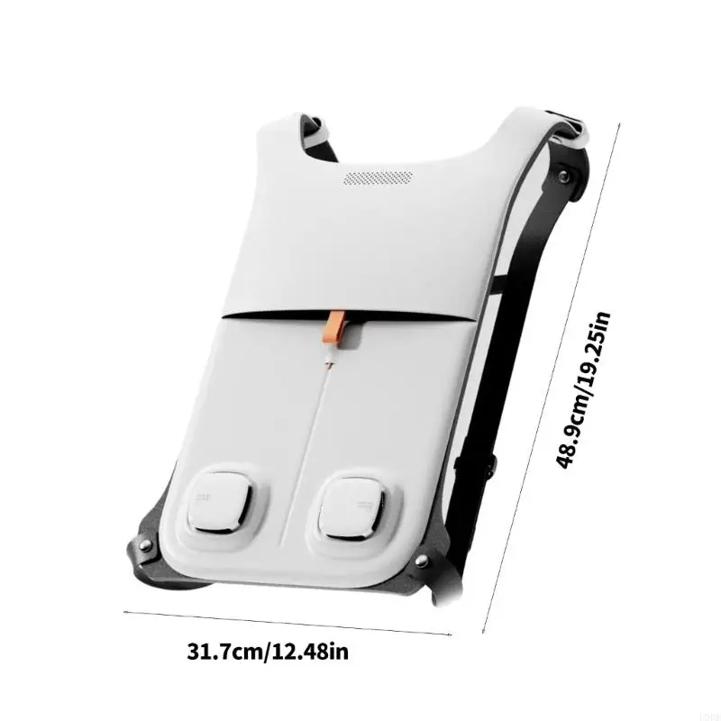 سترة تقشعر لها الأبدان سترة تبريد نشطة لتدريب الماراثون والنشاط في الهواء الطلق