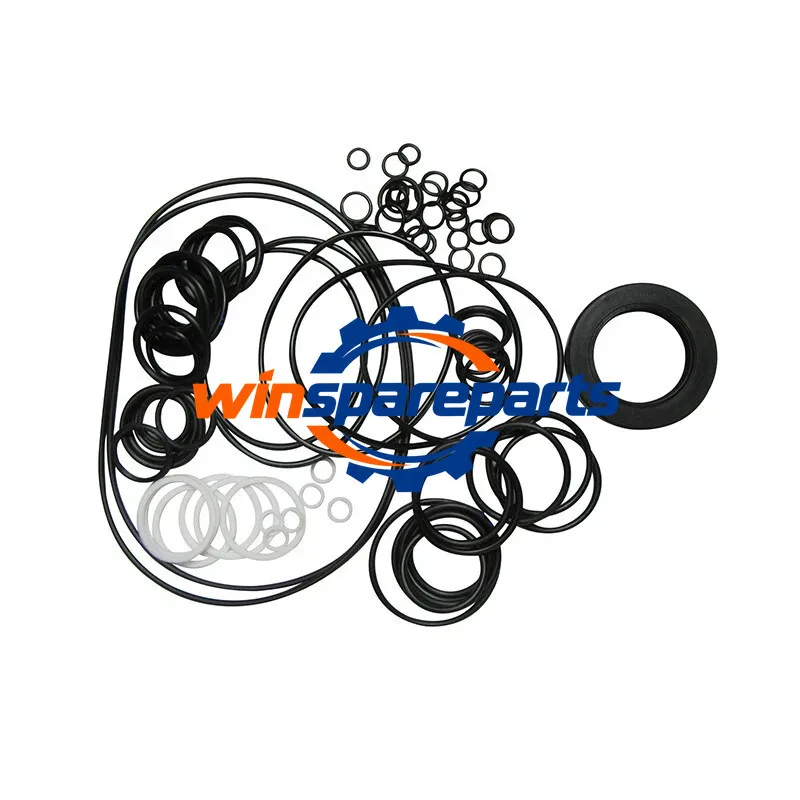 HPK055 ROTOR,PISTON,SHAFT,VALVE PLATE ,SET PLATE,SHOE PLATE,SWASH SUP, SEAL KIT