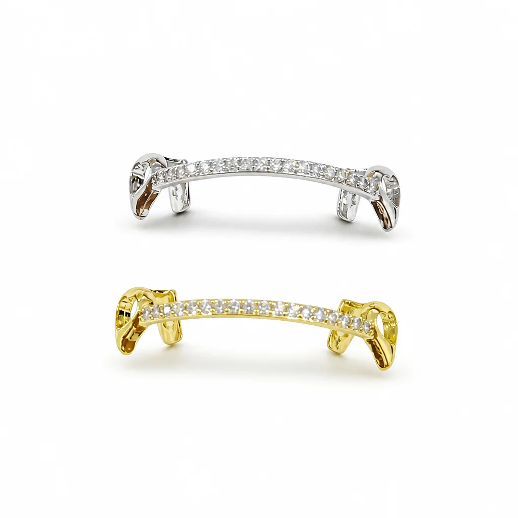 Hot-Selling Hip-Hop Zirconium - Body Jewelry Europe review and price