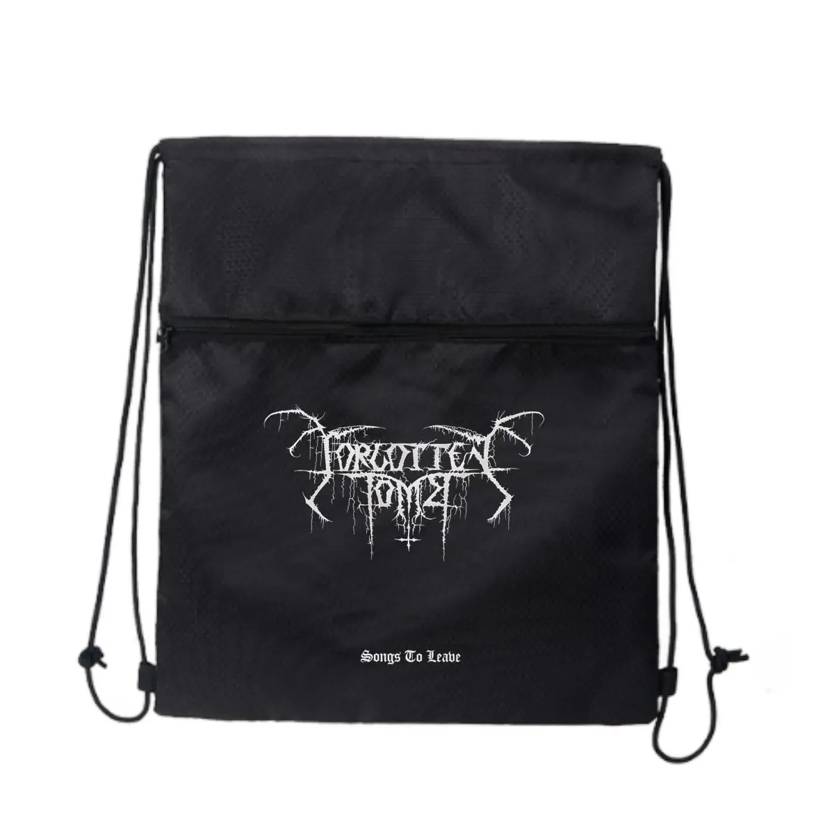 

Forgotten Tomb Songs To Leave Logo Легкий простой спортивный рюкзак Сумка для компьютера Повседневный повседневный рюкзак