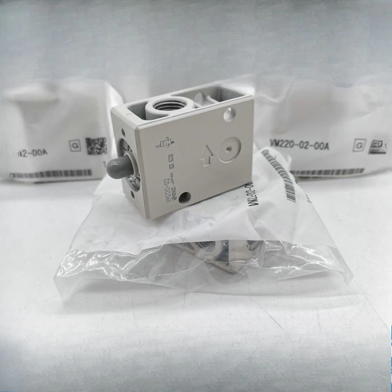 Parts For VM220-02-…