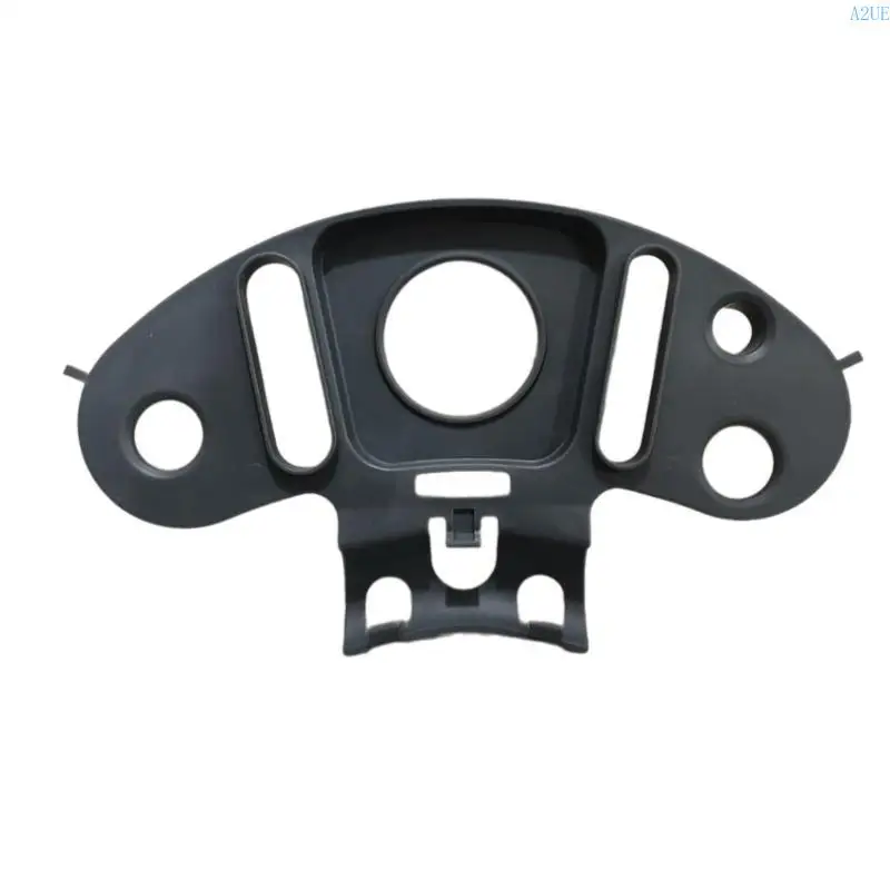 A2UE خلاطات مريحة تخزين حامل منظمي المطبخ متعدد الوظائف الملحقات