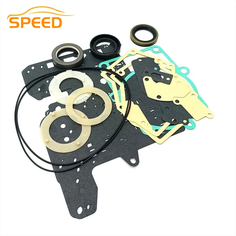 03-71LE KM148 V33 A44DL A45DL A45DF Transmission Gasket Rebuild Kit Fits For TOYOTA MITSUBISHI HYUNDAI KIA MAZDA Car Tools