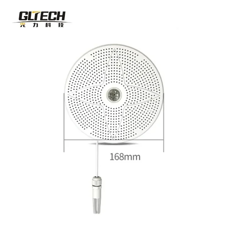 GLTECH 0-50ppm Range O3 Ozone Exhaust Gas Analyzer Air Oxygen Measurement