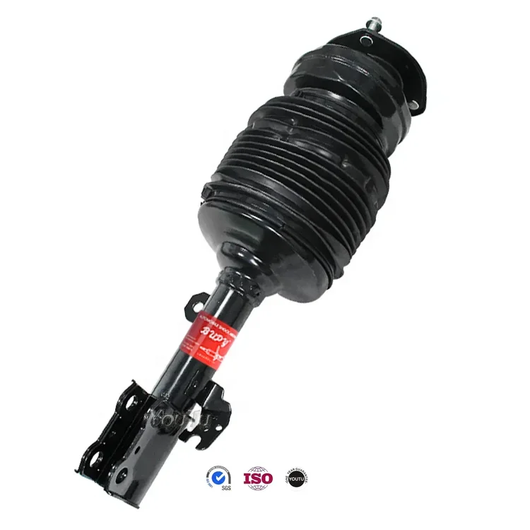 Front Right Shock Strut Absorber For--Lexus RX270 RX330 RX350 RX450 2004-2009 OEM 48010-48040 48010-48070