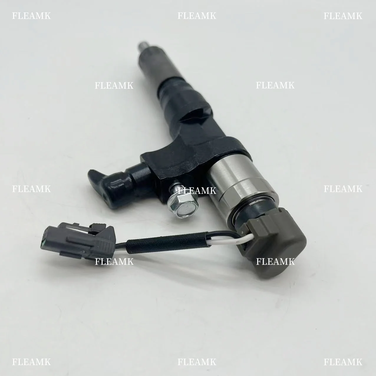 High Quality Diesel Common Rail Injector 295050-0240 23670-E0450 for Toyota 1Kd Europe 5