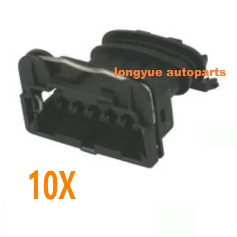 Longyue 10Set 5 Pin… - image