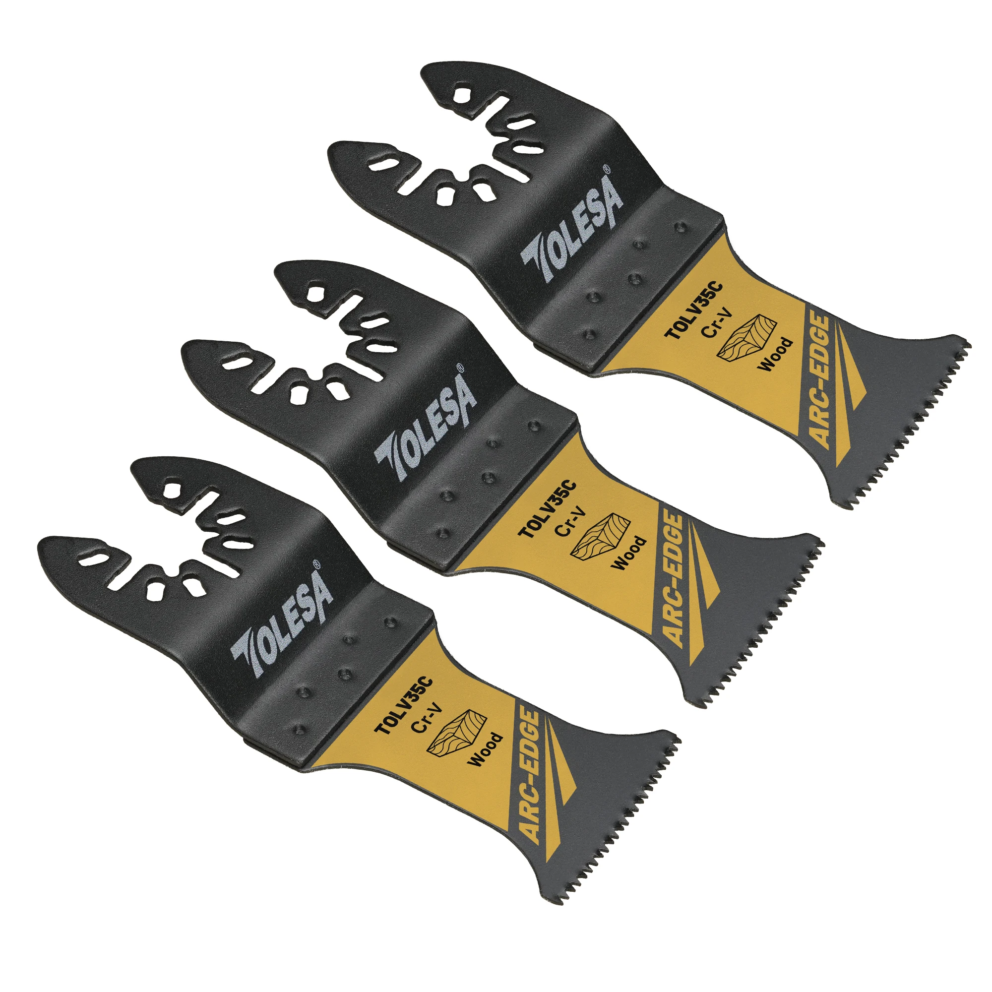 Tolesa CR-V Oscilla…