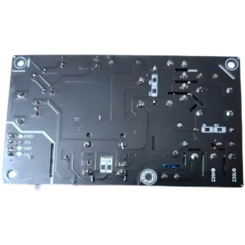 

310V DC Brushless Five-wire Internal Machine DC Fan Motor Drive Board Control Board for Inverter Air Conditioner