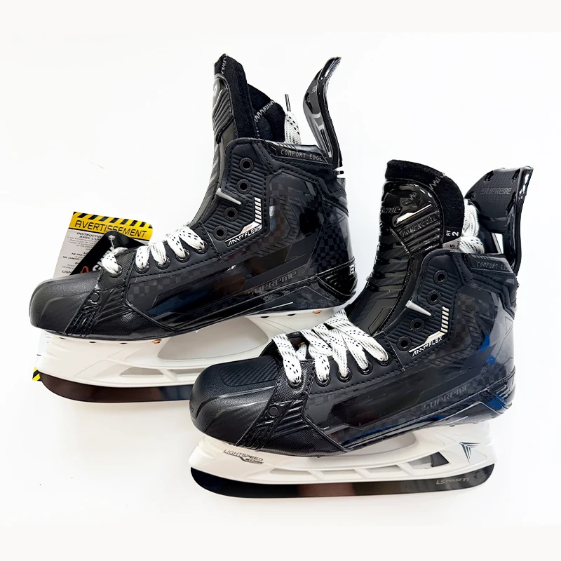 Thumbnail 3 - #15 Compare Ice Skate Blades Before You Buy