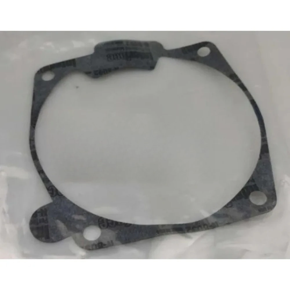 For Chevrolet Captiva for Opel Antara Rear Differential Spore-forming Oil Seal Differentials Gasket Black Auto Part 15864790