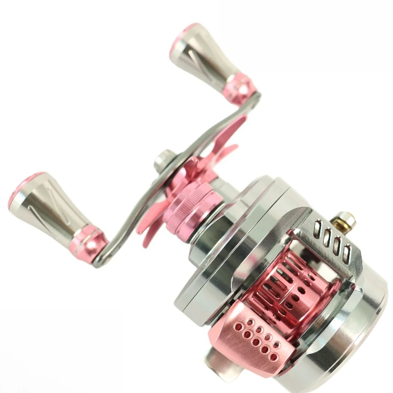 Far investment all-metal machine CNC drum 6.8 speed ratio drum engraving model