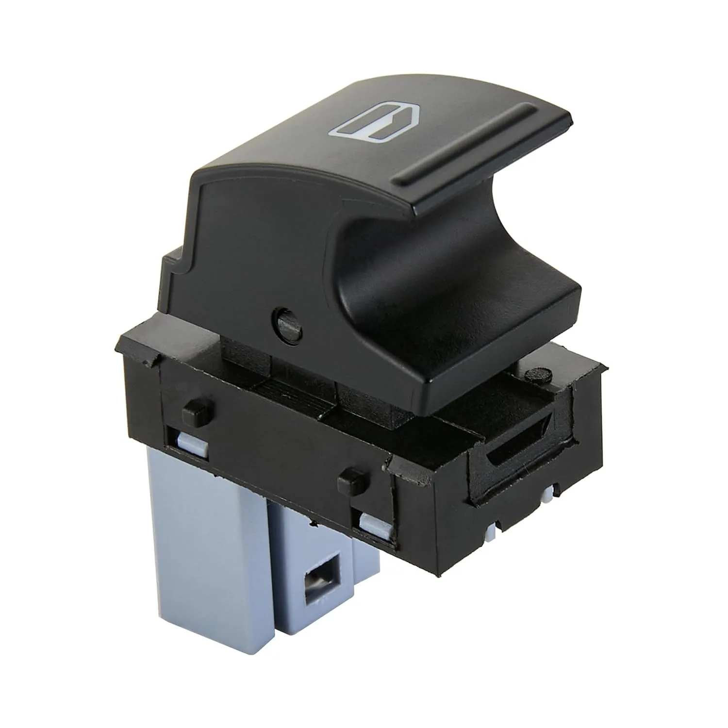 Window Switch Driver Side For VW For Skoda For Fabia For Octavia 5J0959855 Electric Power Window Control Button Switch