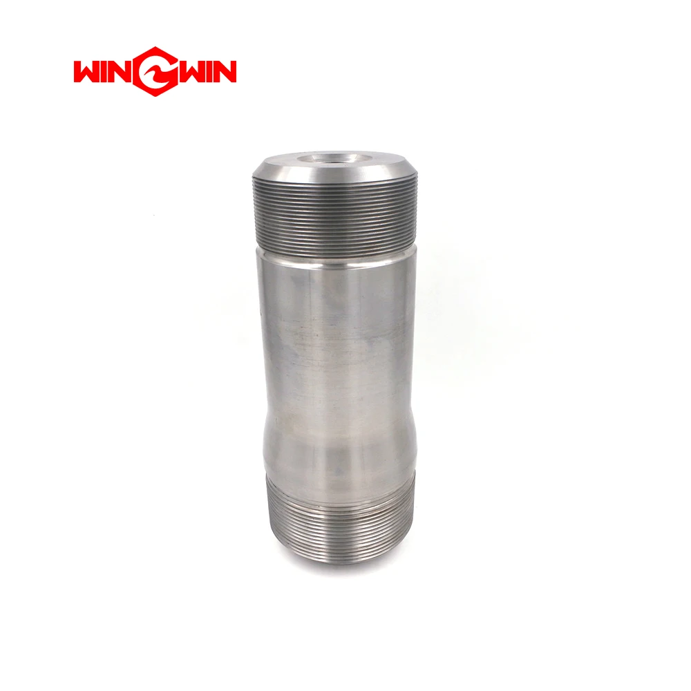 Waterjet Spare Parts Cylinder 72119536 1.13 plunger units 20473479 / 20431076 for Water jet Spare Parts