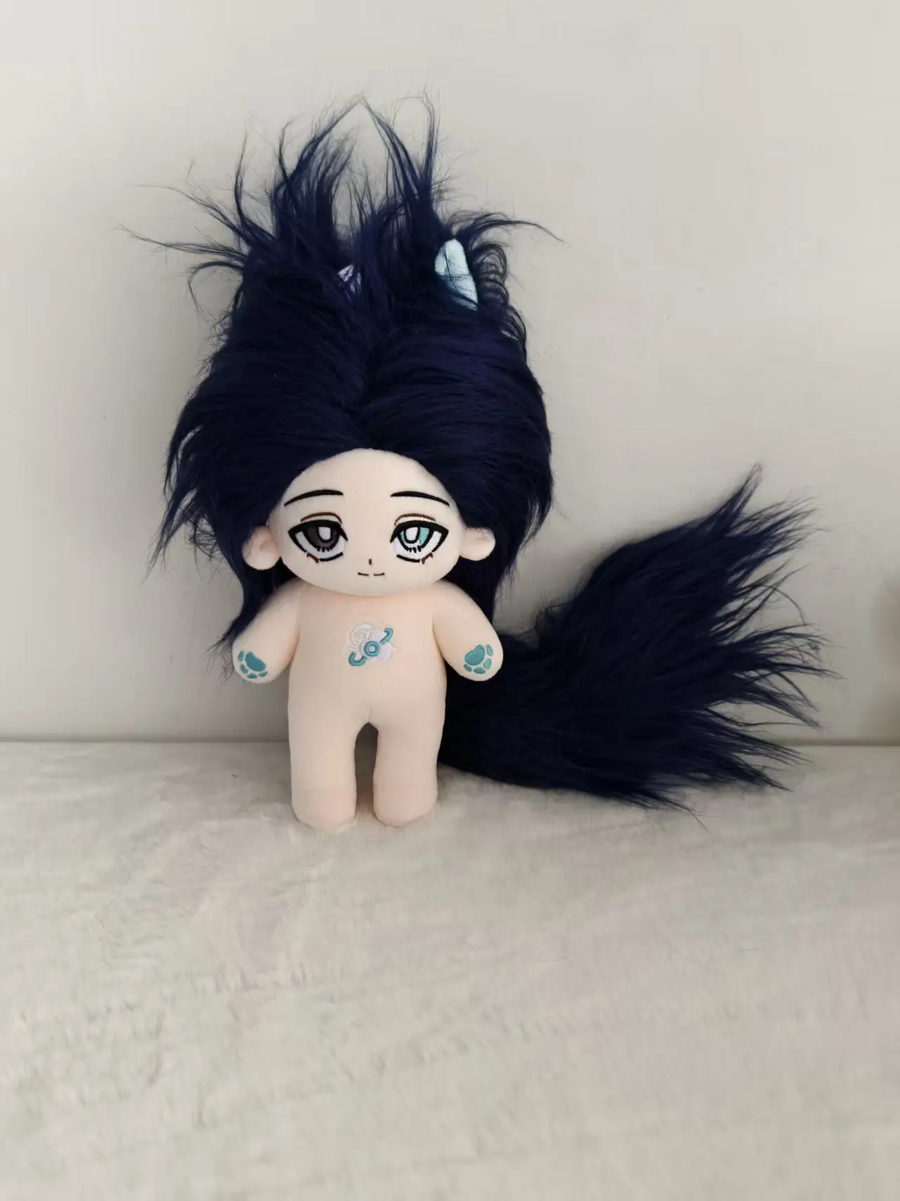 

Предпродажа Limbus Company Limbus Company Hong Lu Kawaii 20 см