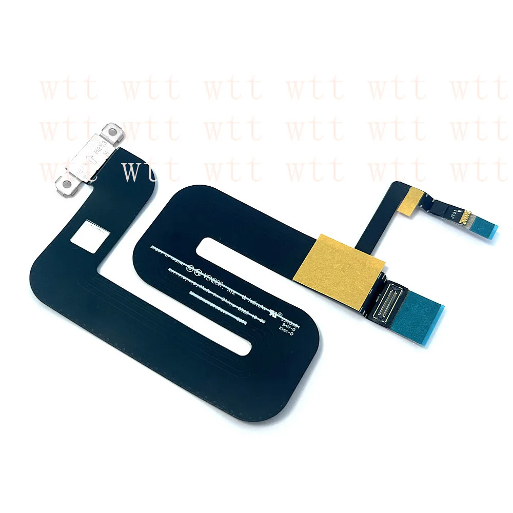 

LCD Video Display Screen Cable for Dell Latitude 7350 Removable IDB31 LF-M954P-