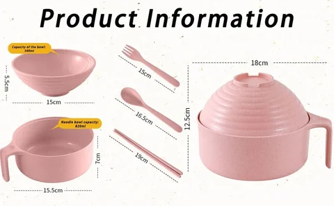 12 best sales soppskålset - №10