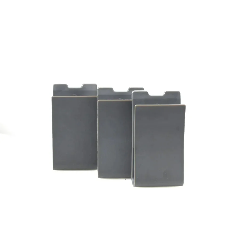 Tactical Nylon Set Hunting Tactical Vest Magazine Pouch Nylon Wedge Insert Carrier Clip D3CRM Front Panel Mag Accessories