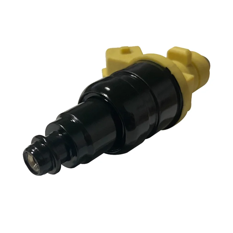 ABIB -0000788323 فوهة حاقن الوقود الجديدة لمرسيدس بنز S E W124 R129 W140 W210، 4.2-4.3، BJ 93-04