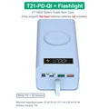 T21 PD QI White