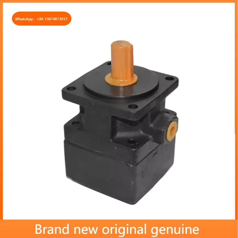 

Top quality YB1 Series YB1-D25 YB-D63 YB-D80 YB-D100 YB-D2.5 YB-D4 YB-D6.3 YB-D10 YB-D12.5 hydraulic vane pump