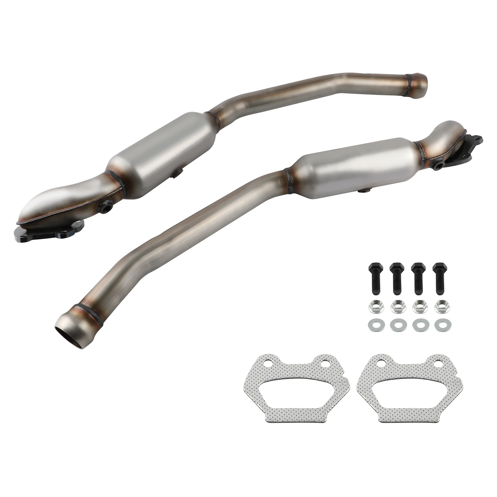 

Выхлопной каталитический конвертер Left & Righ для Ford F-350 Super Duty 2008-2010