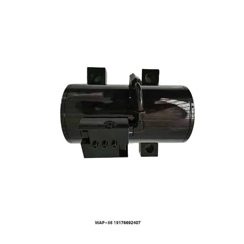 Hydraulic Aerial Work Platform Telescopic Boom Arm Lift Use Hydraulic Rotary Actuator Hydraulic Actuator Quick Hitch Coupler