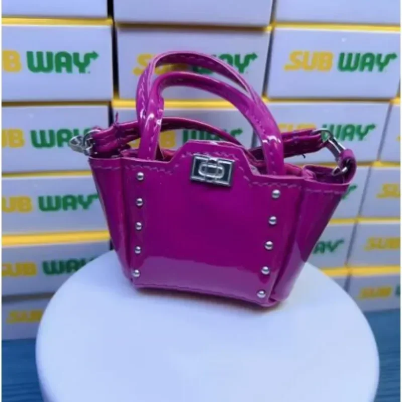 Toy accessories gift bags suitcases handbags purses for your 30cm height BB FR 1/6 scale dolls BBIKG184