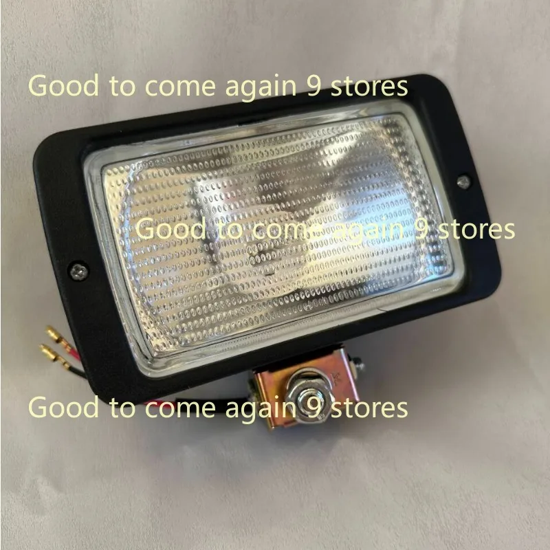 أفضل بيع ل DOOSAN DH DX كوماتسو PC هيتاشي ZX XCMG 55/60-7 حفارة صغيرة المصباح العمل ضوء المصباح حفارة