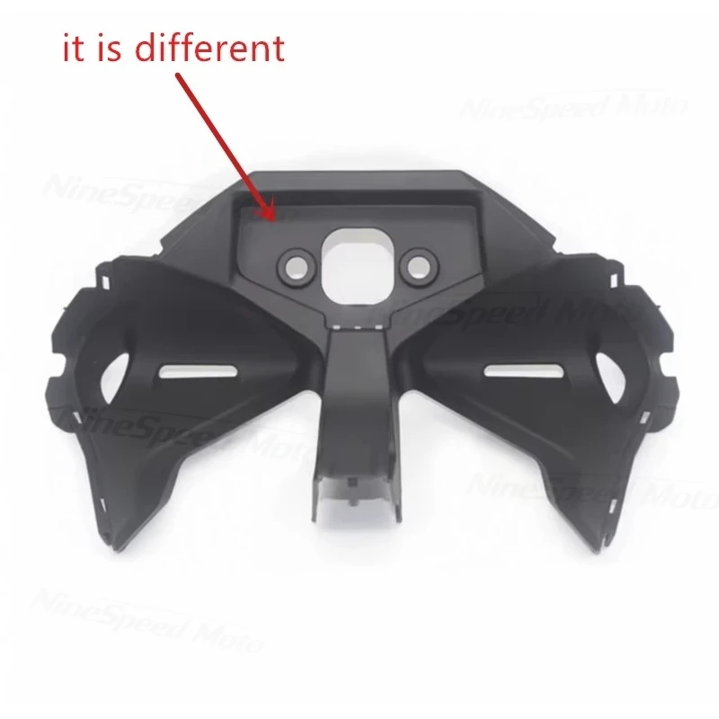 For CFMOTO 250SR Motorcycle Dashboard Cover Gauge Housing Instrument Panel Shell High Version