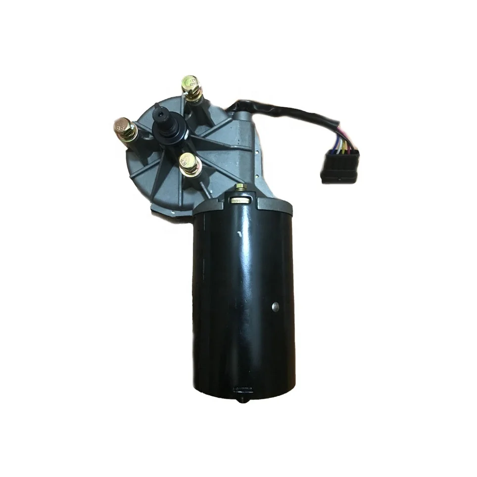 

12v/24v bus windshield wiper motor for