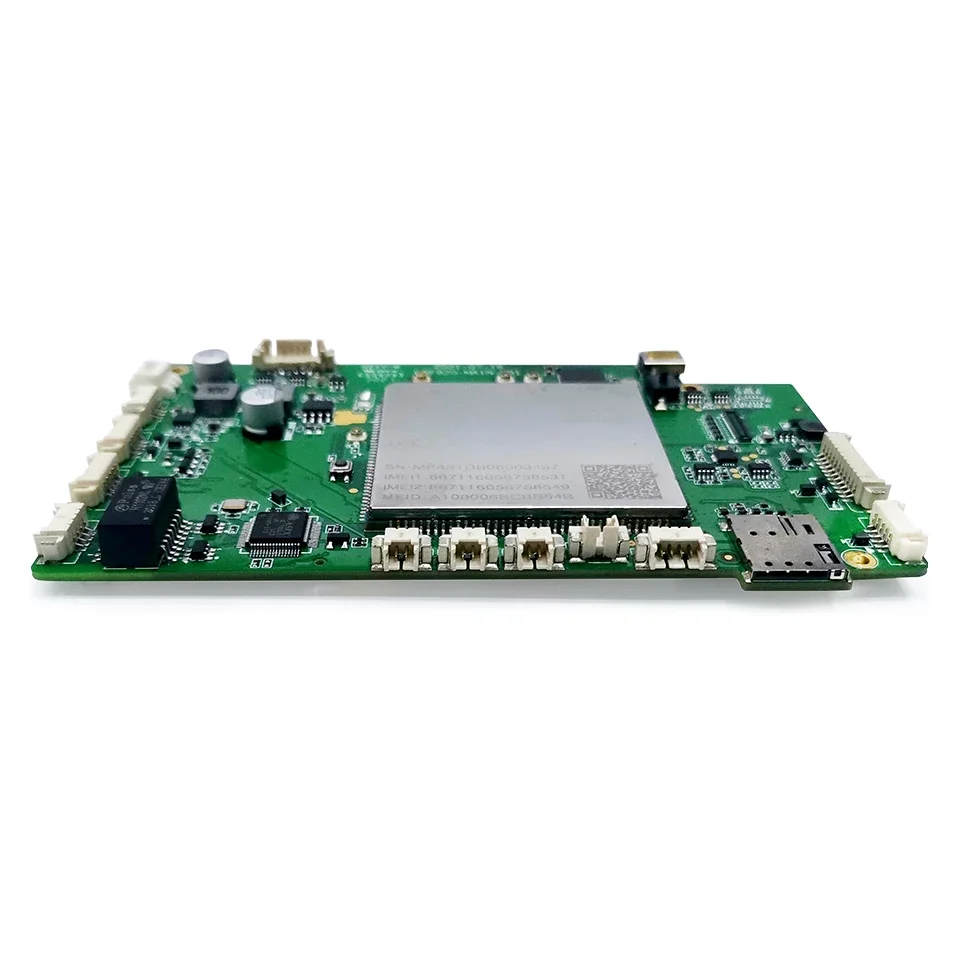 SC60 High-quality PCB boardCustom Android motherboard Industrial control board