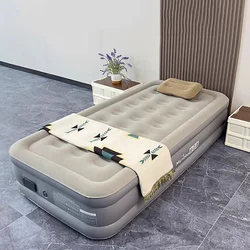 Floor Inflatable Bed Bedroom Beauty Fishing Japanese Hospital Girls Storage Beauty Safe Bed Platform Muebles Office Furniture