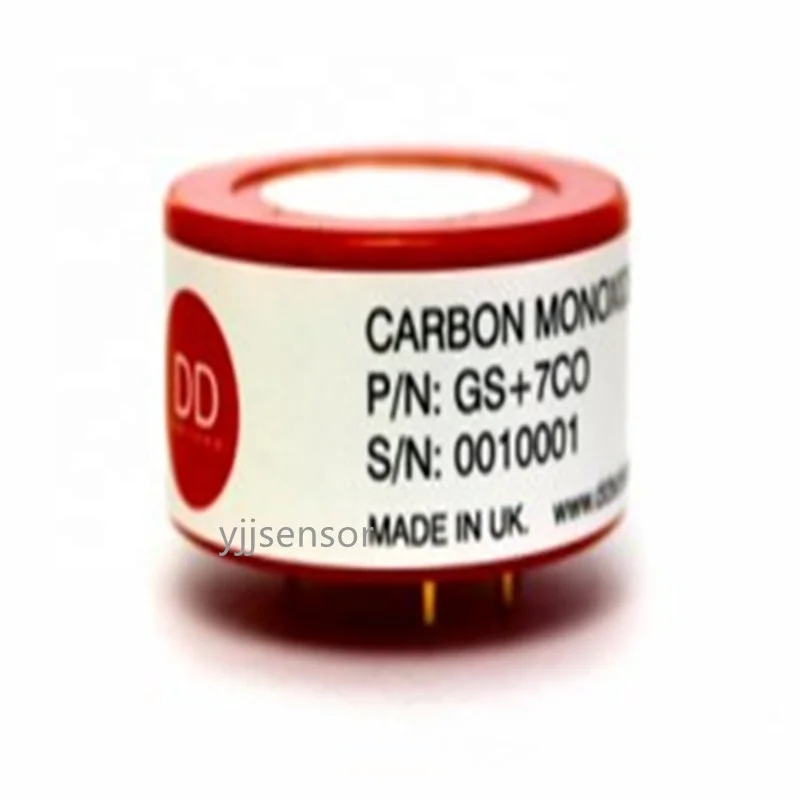 

Original For Mini Steel Use Electrochemical Gas Carbon Monodixe GS+7CO S+7CO