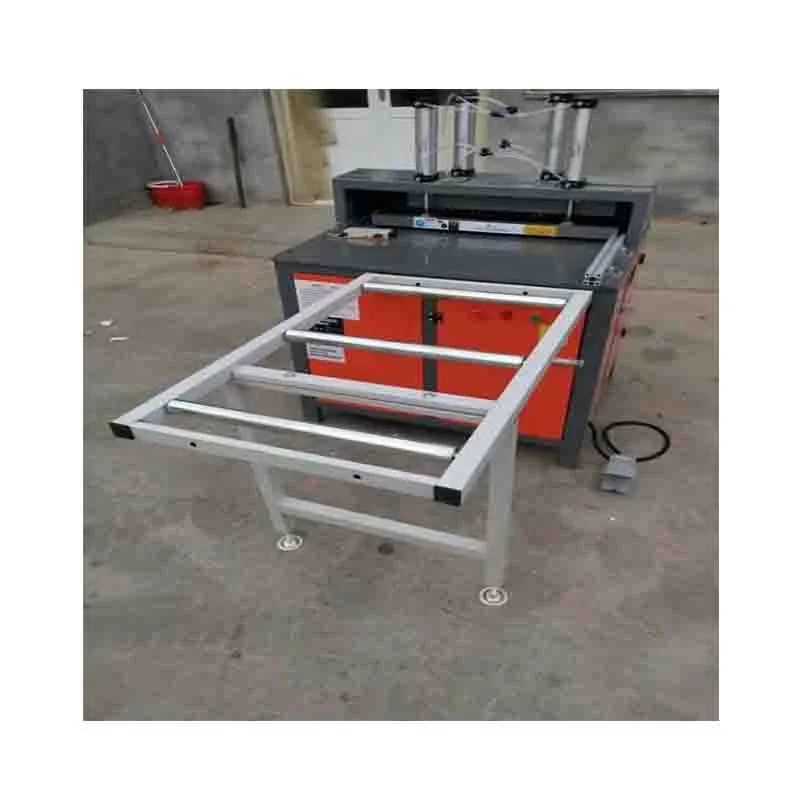 380/220v Milling Machine Milling Cutter High Quality Hardening Precision 1.5kw Honeycomb Core Plate Slotting Machine