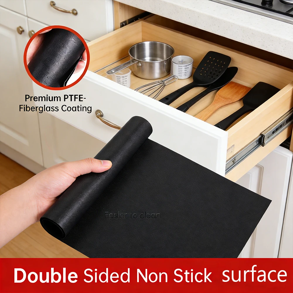 Tapetes para Churrasco, Forros - Super Kitchen Baking Mat avaliação e preço