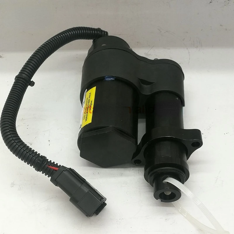 Skid Steer Loader Electrical Control Actuator For S450 S770 Loader Parts