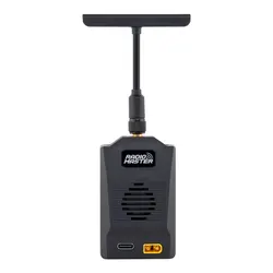RadioMaster Ranger Nano 2.4GHz ELRS Module Wifi and Bluetooth support