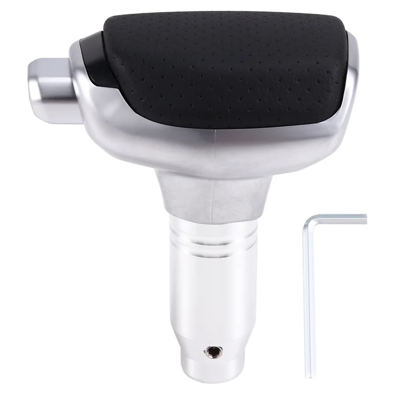 X39A-1PC لكمات نمط سيارة التحول رئيس التحول كرة اليد عبر الحدود والعتاد تعديل الملحقات لنيسان السيارات يخت