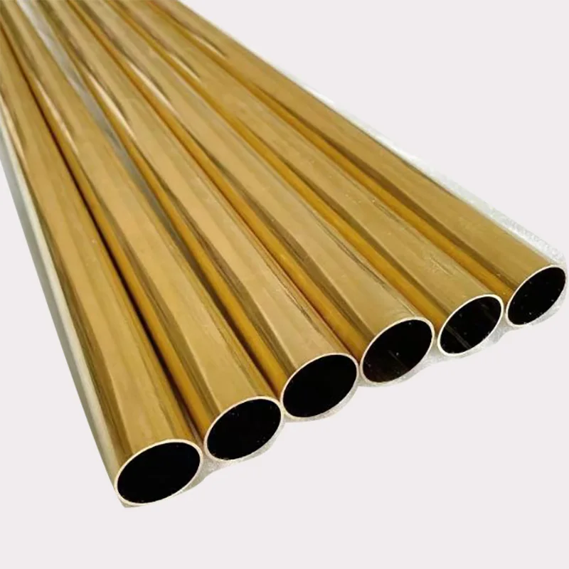 Capillary Brass Tub…