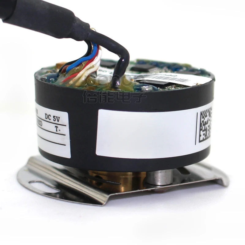 التشفير محرك سيرفو NH4-33LS65C7B-65CAB-17CZT-C78-20CZT #4