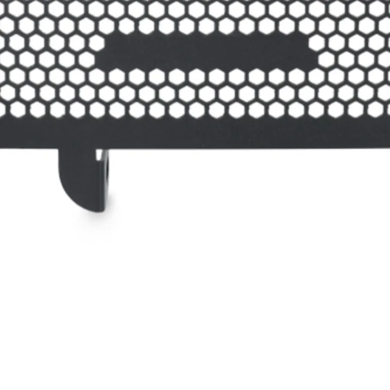 

FOR SUZUKI Bandit 650 GSF650 Bandit T5-5754 Aluminium Motorcycle Accessories Radiator Grille Guard Cover Protection 2007-2017