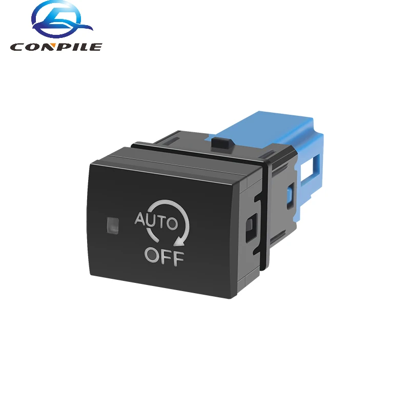 

Для Nissan Teana x-trail Qashqai Murano 21 14 детей Sylphy, автоматический переключатель запуска-стопа, 2020 г.