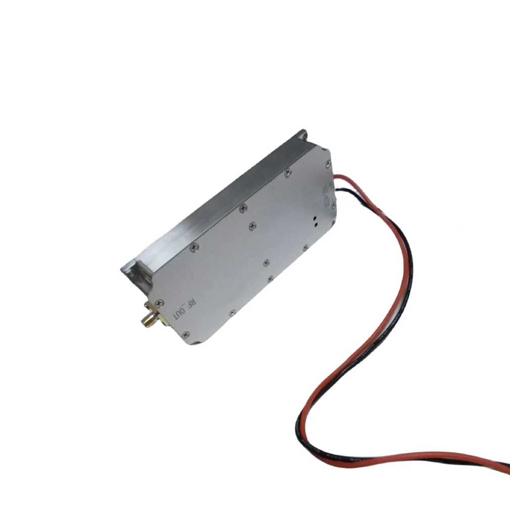 Imagem -03 - Nopad Power Amplifier Module Bom Gerador