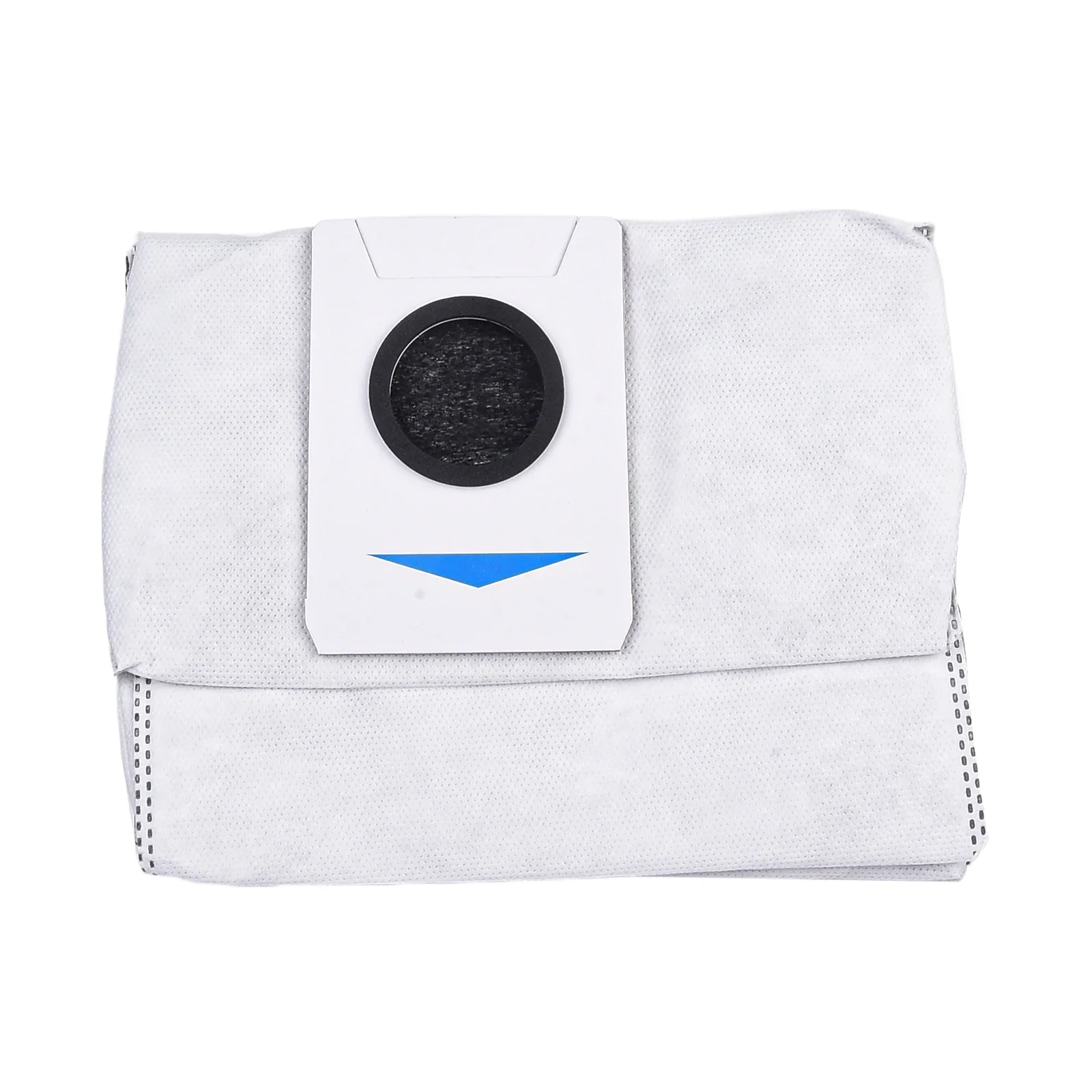 

Kit Dust Bag Easy Installation Parts Replacement Robot Vacuum Cleaner Spare Brand New For Deebot For OMNI