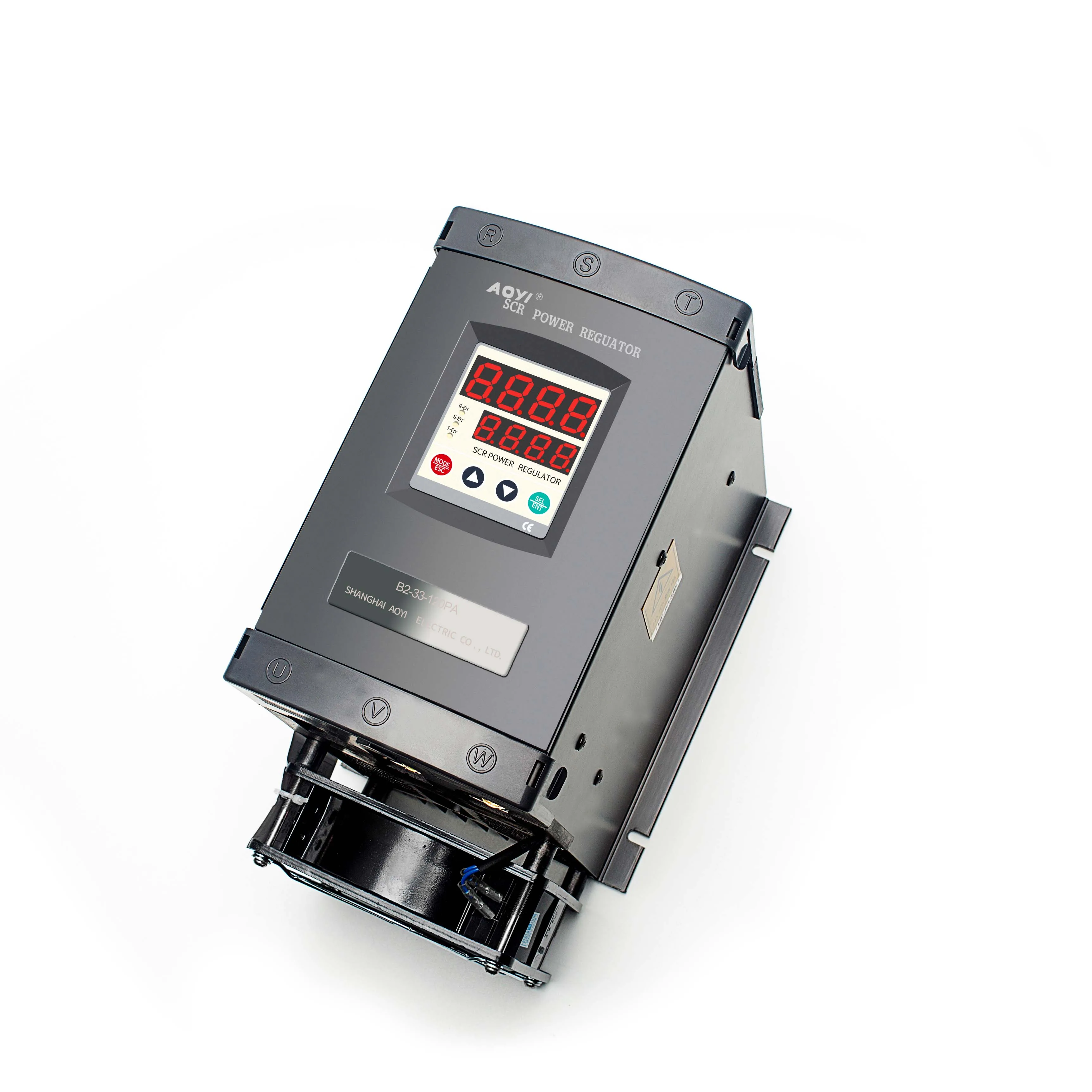 AOYI 380 فولت تيار متردد الثايرستور scr B3-4-5-33-PA منظم الطاقة لإمدادات الطاقة